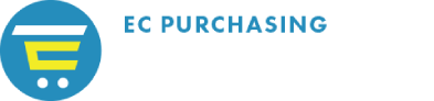 EC Purchasing Mobile View Logo